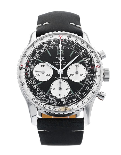 Breitling Old Navitimer 806